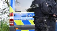 Es kam zu einer bundesweiten Razzia bei der 