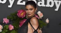 Bei Kylie Jenner herrscht dauerhaft Bikini-Wetter.
