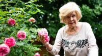 Schauspielerin Ingrid van Bergen ist gestorben. Sie wurde 94 Jahre alt.