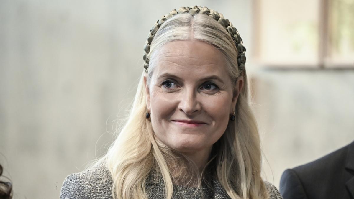 Nach dem Skandal um den Sohn von Mette-Marit ersch&uuml;ttert nun die n&auml;chste traurige Nachricht das norwegische K&ouml;nigshaus. (Foto)