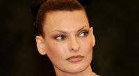 Linda Evangelista hielt ihren Kampf gegen den Krebs jahrelang geheim.