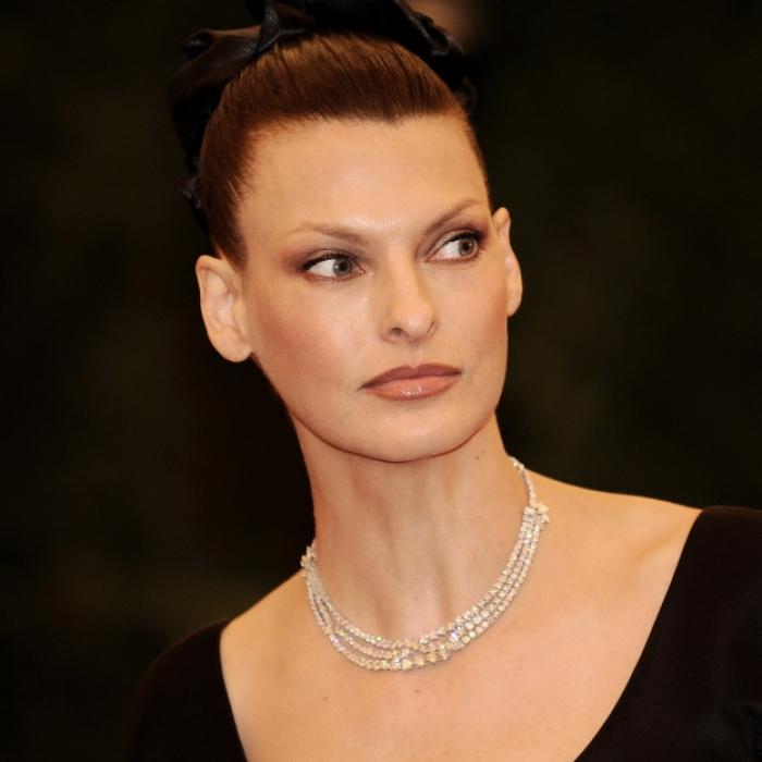 Doppelter Schicksalsschlag! Supermodel offenbart Krebs-Drama