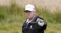 Wie krank ist Donald Trump?