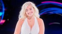 Sarina Nowak verzückt ihre Fans bei Instagram.