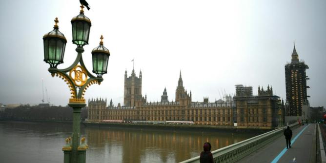 Briten vollziehen Bruch mit der EU! Die wichtigsten Infos