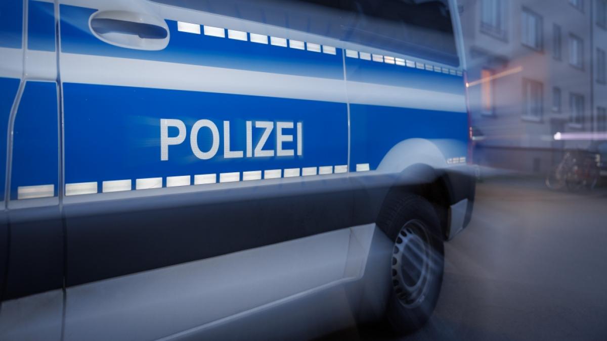 Grausames Verbrechen in M&uuml;nchen: In einer S-Bahnstation soll eine 19-J&auml;hrige stundenlang missbraucht worden sein. Die Polizei ermittelt. (Foto)