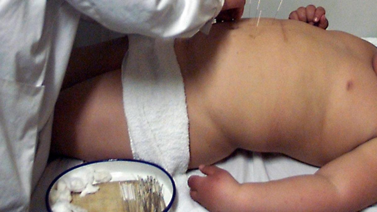 Dzhambulat Khatokhov wog mit neun Jahren schon 150 Kilogramm. (Foto)
