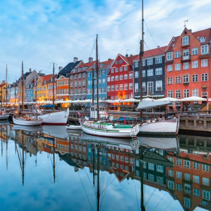 Die lebenswertesten Städte der Welt - Platz 1 ist nicht weit weg