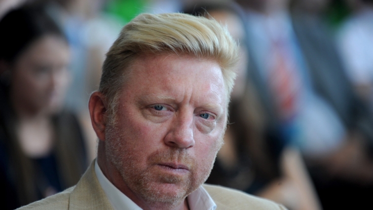Pannen-Boris hat wieder zugeschlagen.