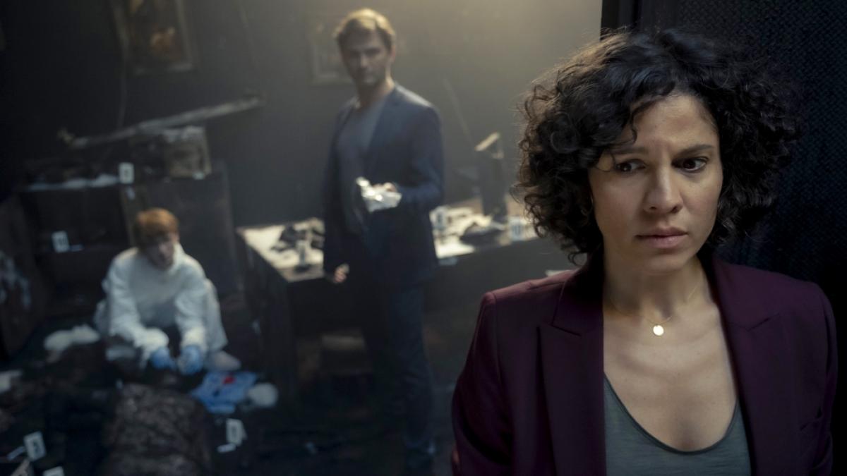 Wie tickt Schauspielerin Jasmin Gerat privat? (Foto)