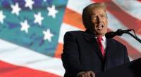 Donald Trump könnte schon kommende Woche seine erneute Kandidatur für die Präsidentschaftswahlen 2024 bekanntgeben.