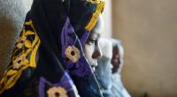 Eine 12-Jährige wurde in Ghana an einen 63-jährigen Priester verheiratet.