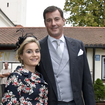 Freude bei den Royals - DIESEN außergewöhnlichen Namen trägt die Prinzessin!