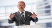 Gibt es für Bundeskanzler Olaf Scholz bald eine Lohnerhöhung?