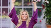 Große Neuigkeit bei Beatrice Egli - Sängerin übernimmt Rolle in beliebter Sat-1-Serie.