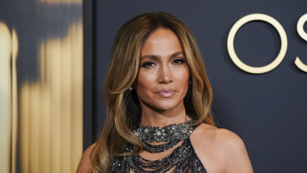 Jennifer Lopez raubt ihren Fans regelm&auml;&szlig;ig mit atemberaubenden Looks den Atem. (Foto)