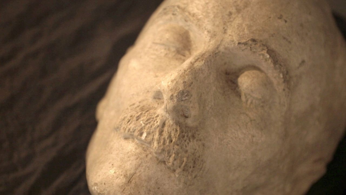Leben, Leid und Tod bei 3sat (Foto)