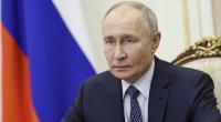 Wladimir Putin führt seit fast drei Jahren Krieg gegen die Ukraine.