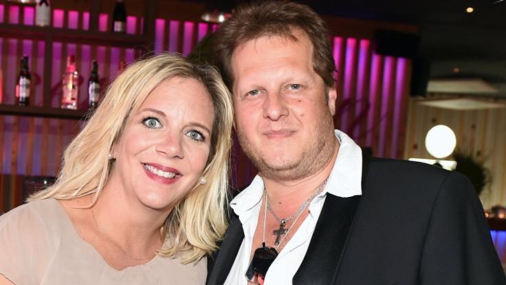 Bis zu seinem Krebstod im November 2018 waren Daniela Büchner und TV-Auswanderer Jens Büchner ein Herz und eine Seele.