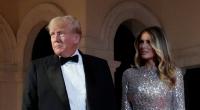Sind Donald Trump und Melania Trump bald zurück in Washington?