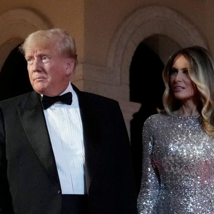 Keine Trennung in Sicht! Unerwartetes Treue-Bekenntnis schockt Melania