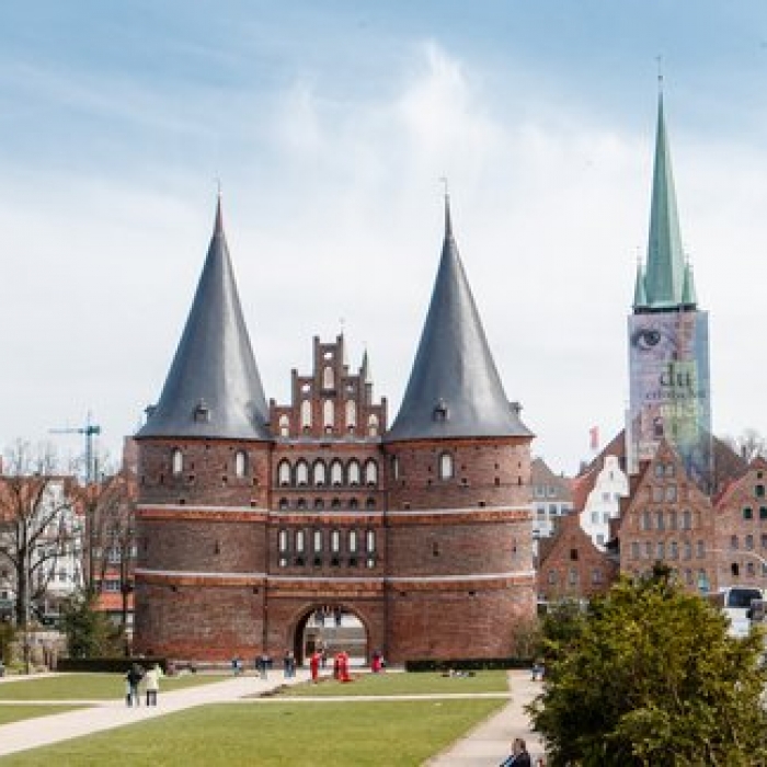 Lübeck