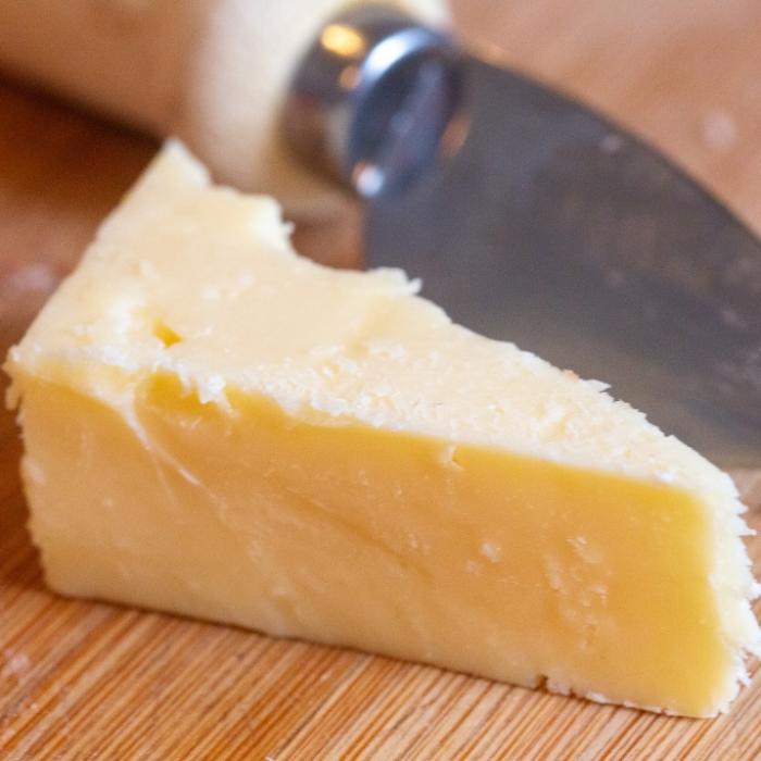 Einfache Tricks machen Käse länger haltbar