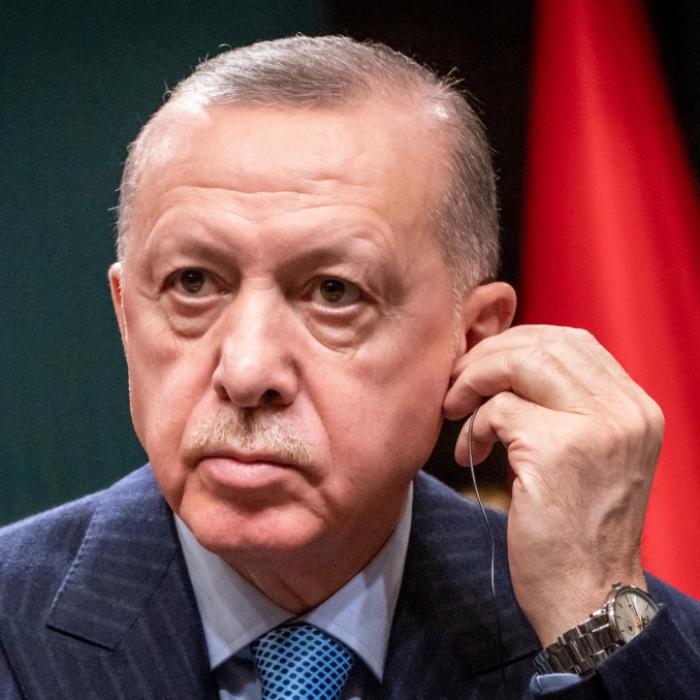 Türkei beschimpft Finnland und Schweden! Nato-Mitgliedschaft in Gefahr?