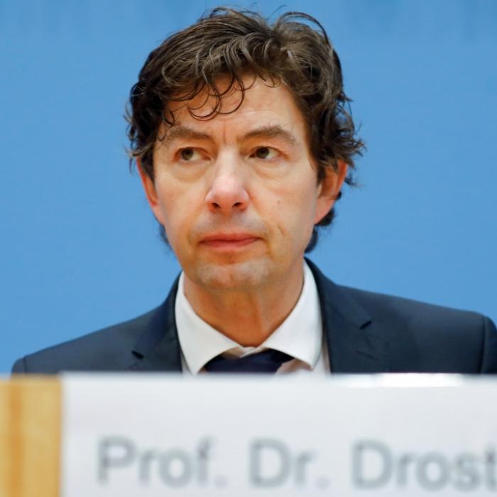 Virologe schlägt Alarm! Situation ist 