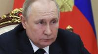 Wladimir Putins Atom-Standorte wurden enthüllt.