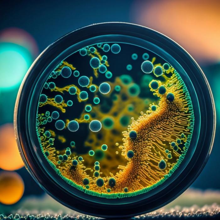 Lebensbedrohliche Wulst am Bein! Mann (38) durch Sepsis gestorben