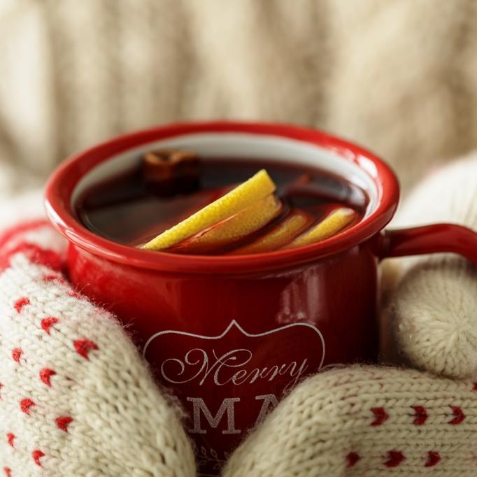 Darum kann Glühwein im Winter lebensgefährlich sein
