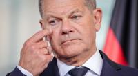 Bundeskanzler Olaf Scholz wird am 14. Juni 2024 66 Jahre alt.