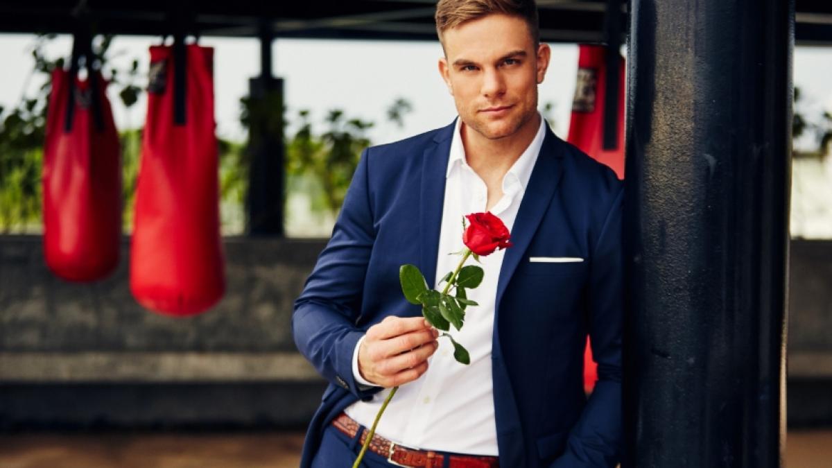 Sebastian Preuss ist der neue RTL-Bachelor. (Foto)