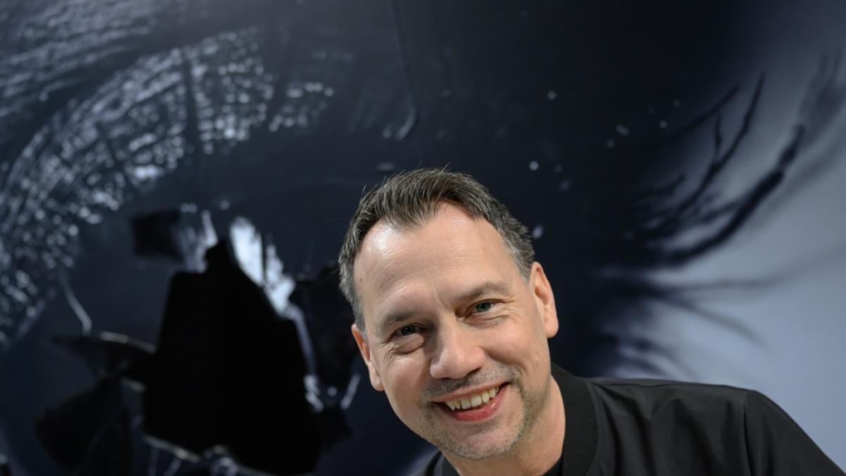Autor Sebastian Fitzek verr&auml;t im Interview mehr &uuml;ber seinen Schreibprozess. (Foto)