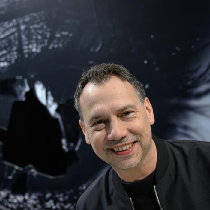 Das findet der Bestseller-Autor schlimm