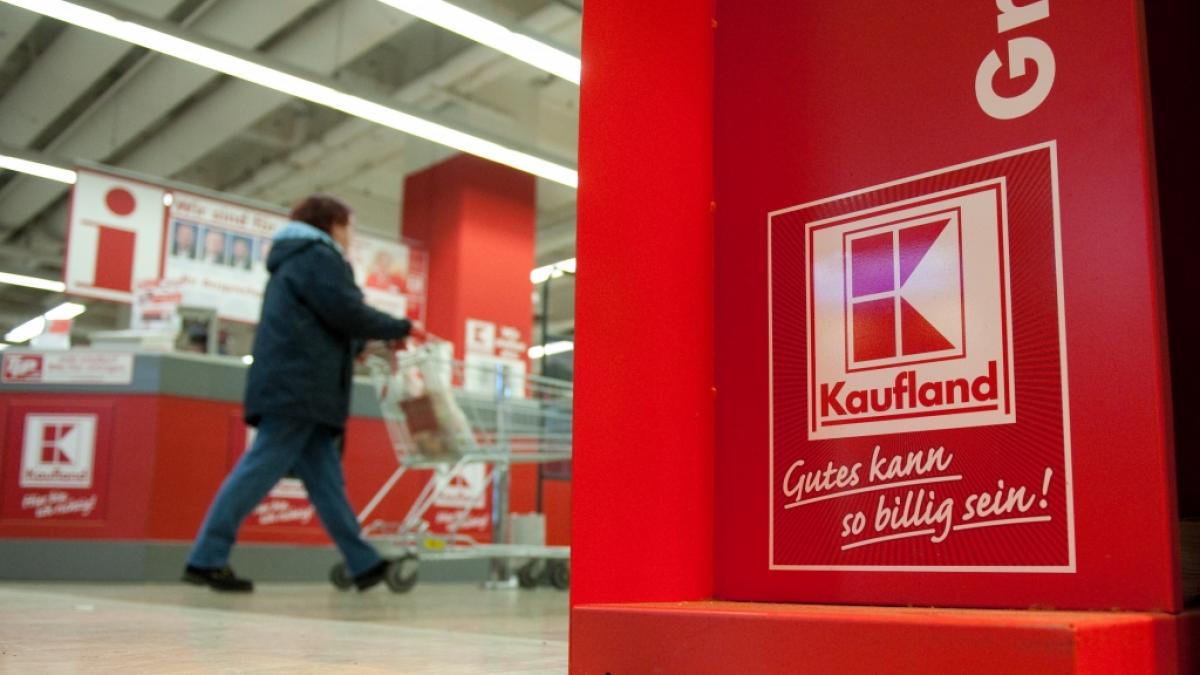 Das Unternehmen Kaufland ruft seine veganen Flammspie&szlig;e zur&uuml;ck. (Foto)