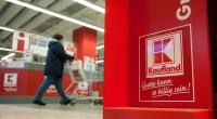 Das Unternehmen Kaufland ruft seine veganen Flammspieße zurück.