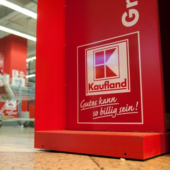 Kaufland ruft diese veganen Flammspieße zurück