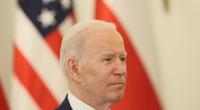 US-Präsident Joe Biden bezeichnete Wladimir Putin als 
