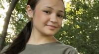 Wo ist Melina Aygün (14)?