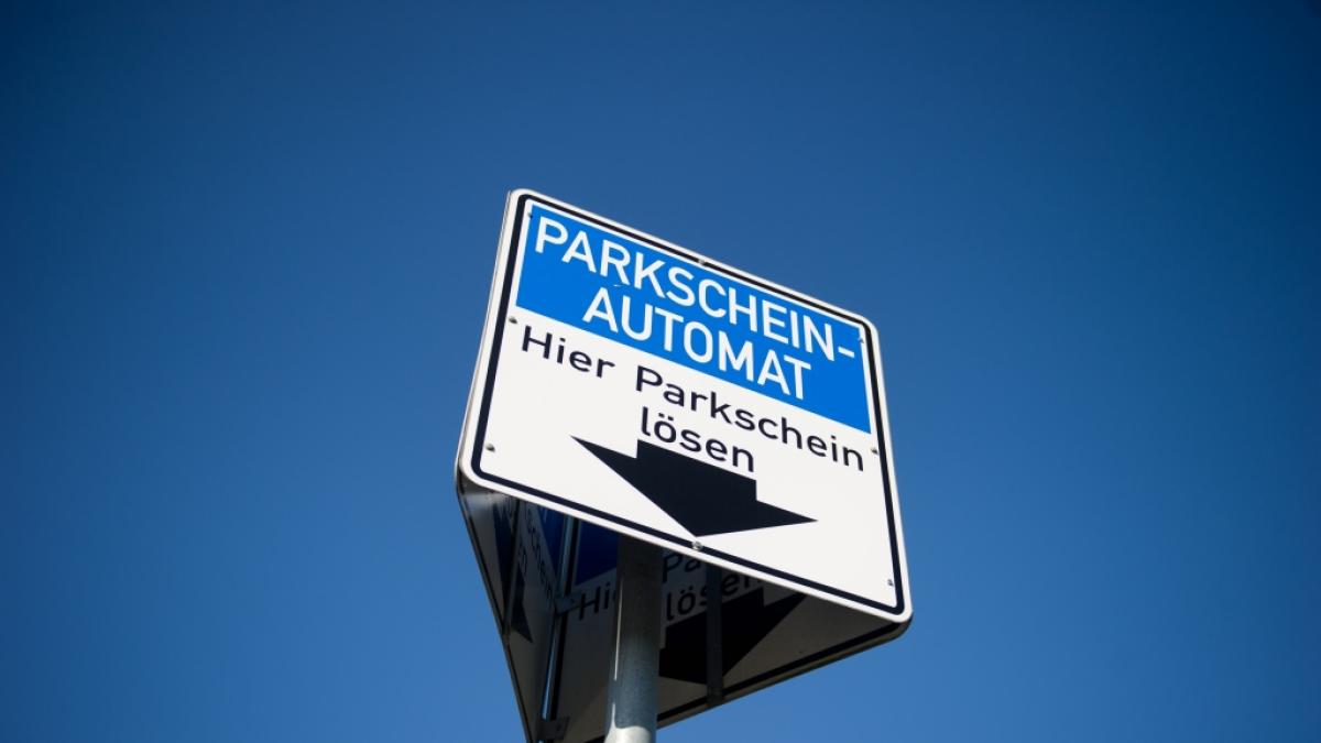 In vielen deutschen St&auml;dten sind die Preise f&uuml;r Parkpl&auml;tze in den vergangenen Jahren f&ouml;rmlich explodiert. (Foto)