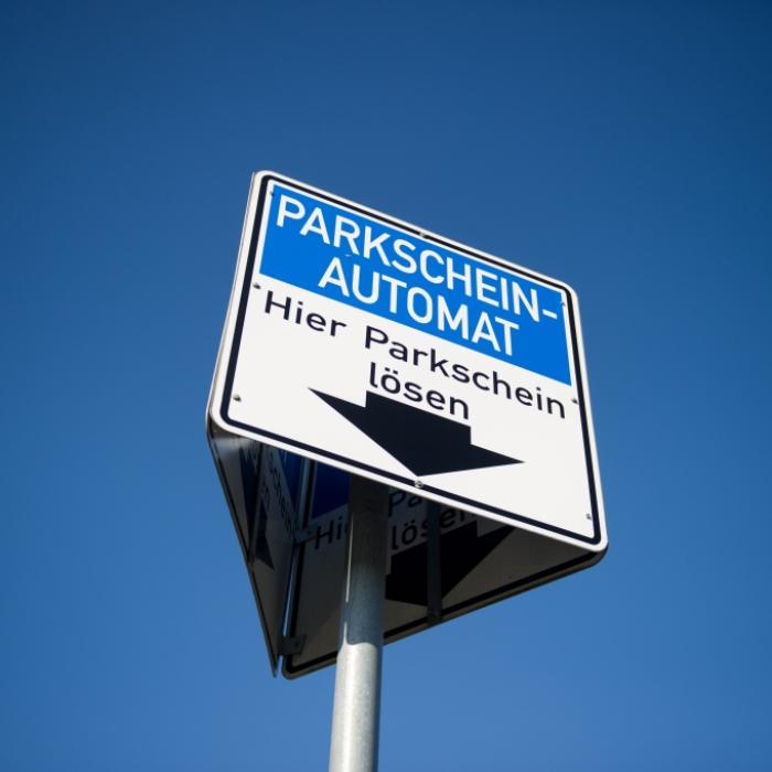 Preisanstieg um 1.500 Prozent! Hier werden Autofahrer beim Parken abgezockt