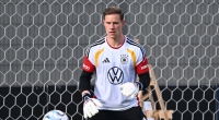 Nationaltorwart Marc-André ter Stegen hat privat drei Kinder.