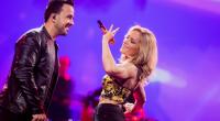 Schlagerkönigin Helene Fischer hat sich Luis Fonsi als Duettpartner geschnappt - der Latinpop-Star steht ihr in Sachen Erfolg in nichts nach.