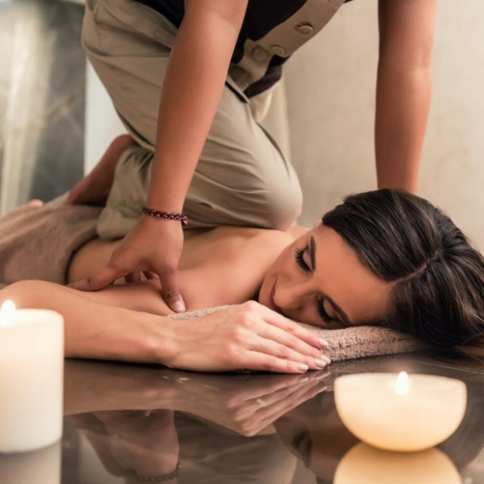 Sängerin (20) gönnt sich Massage - wenig später ist sie tot