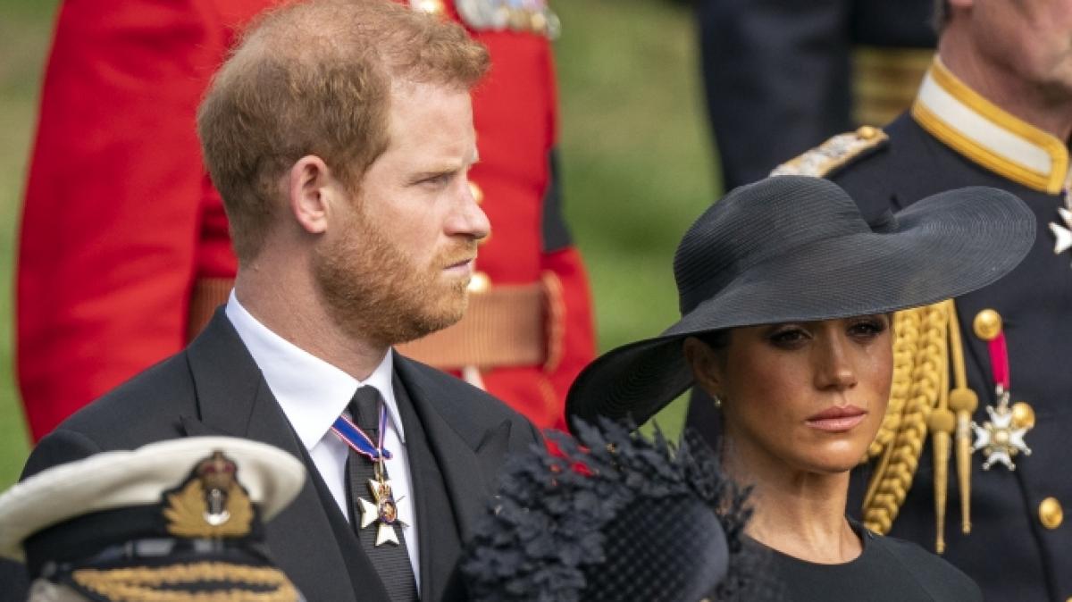 Wie steht es wirklich um das "Imperium" von Meghan Markle und Prinz Harry? (Foto)