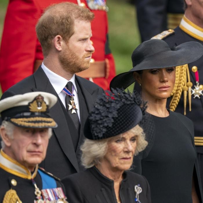 Royals-Experte enthüllt: 