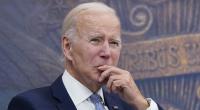 Eigentlich hatte der US-Präsident seine Corona-Infektion gut überstanden, nun muss er sich wegen eines positiven Tests erneut isolieren.