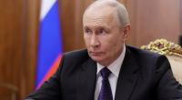 Wladimir Putin muss immer wieder Rückschläge durch Drohnenangriffe hinnehmen.